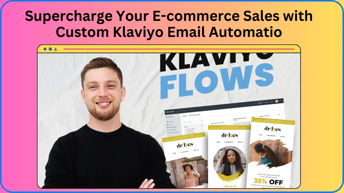 Transform Your Email Marketing with Klaviyo Branded Sender ID A Complete Guide (1)