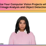 Revolutionize Your Computer Vision Projects with YOLOv8 Advanced Image Analysis and Object Detection Services